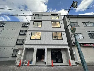 SERAM美園の画像