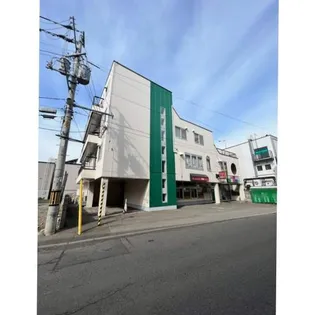 平岸グリーンビルの画像