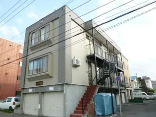 コーポ丹羽の画像