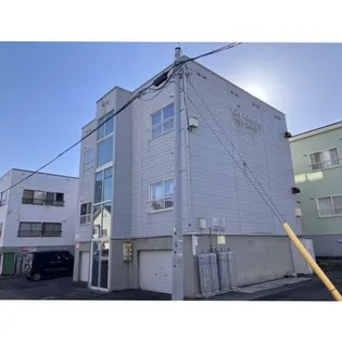 シティコート89の画像