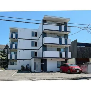 クレストパークヒルズの画像