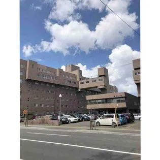 澄川ハイム2号棟の画像