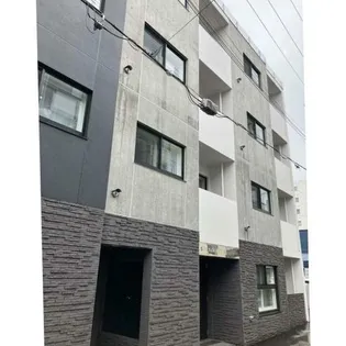 SーRESIDENCE南郷SOUTH【2階】の外観