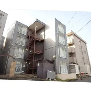 リバ ストーリーA棟の画像