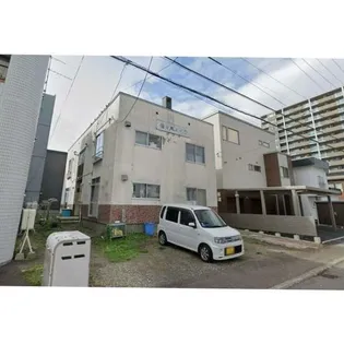 佐々木ハイツの画像