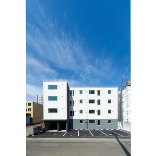 SENNA本通19南MS B棟の画像