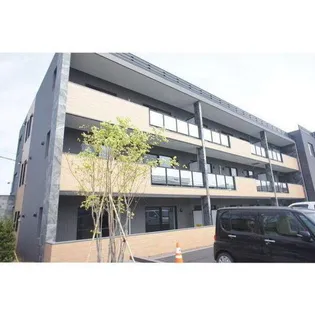 グランメール楓の画像