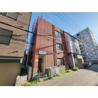 グランカトレア菊水【303号室号室】の外観