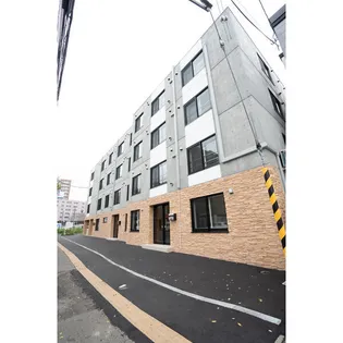 ACTIVAT南郷13丁目スクエア(アクティベイト)【4階】の外観