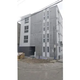 Farandole HIRAGISHI PRIME(ファランドールヒラギシプライム)【2階】の外観