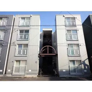 リバ ストーリーF棟の画像