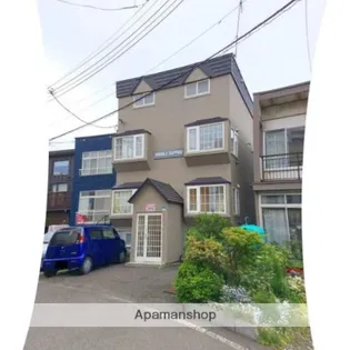 アーバン東札幌の画像