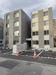 インフィニティ美園の画像