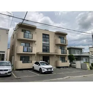 ディーセントステージ弐番館の画像