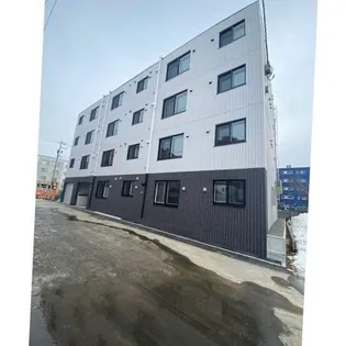 アンベリーテ澄川の画像