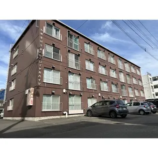 澄川3条ロイヤルハイツの画像