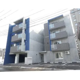 ブリス南郷XIの画像