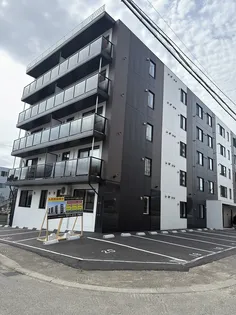 アルファスクエア南郷丘公園【5階】の外観