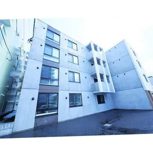 ALPHA平岸4ー1の画像