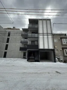 レトワール平岸【303号室】の外観