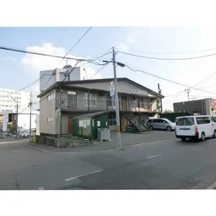 時和マンションの画像