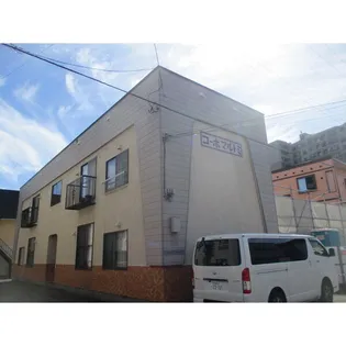 コーポマルトミAの画像