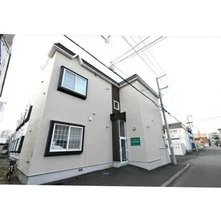 シャンドール札幌の画像