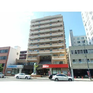 ニューライフ大通弐番館の画像