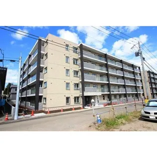 レジデンス白石中央Iの画像