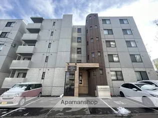 タルト月寒中央の画像