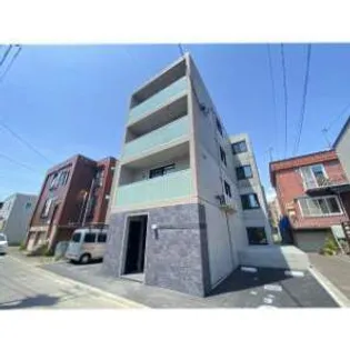 ASTER NANGOXIV(アステールナンゴウエクシブ)【4階】の外観