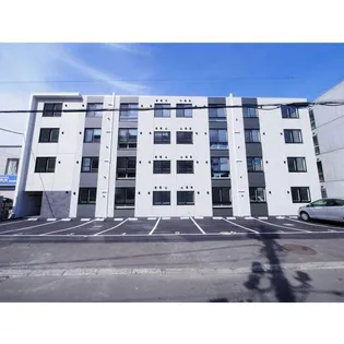 ALPHA東札幌2ー3の画像