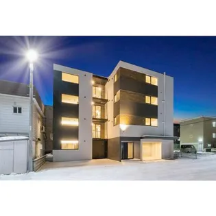 JANUS RESIDENCES平岸イーストの画像