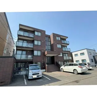 アルファアパルTOビルの画像