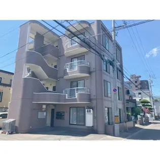 コーポラス北澤の画像