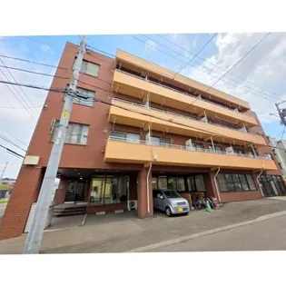 シティ菊水ビルの画像