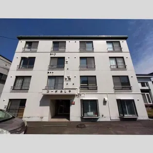 コーポあしやの画像