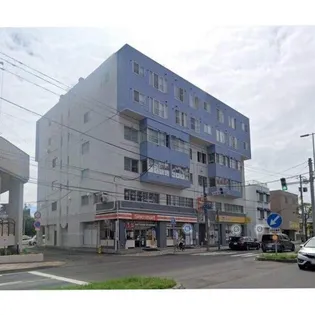 第一ヒラギシビルの画像