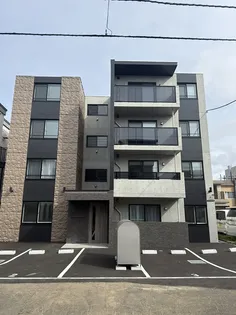 ANDーHONDORI(アンドホンドオリ)【2階】の外観