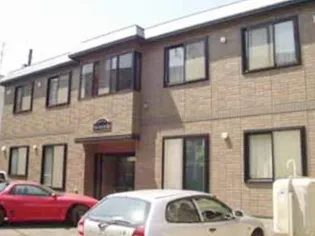 アルブル北6条の画像