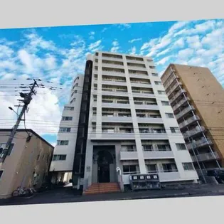 日興パレス東札幌の画像