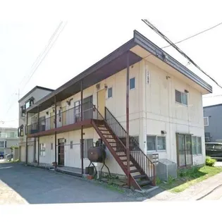 ハイム高橋の画像