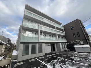 GAー南郷通6丁目北MSの画像