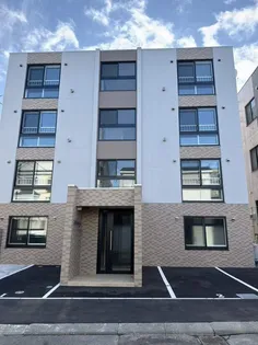 NRJニシオカ【2階】の外観