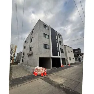 GRACE学園前の画像