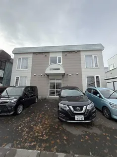 ODKマンションの画像