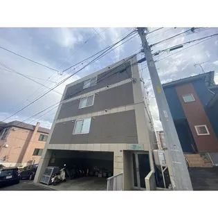 ジョイパレスAの画像