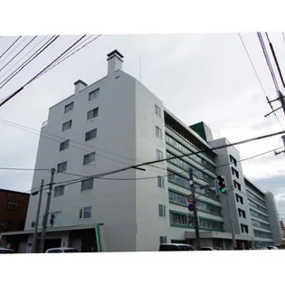はまなすコーポの画像