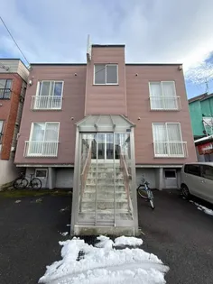 KMハイツの画像