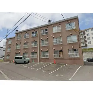 ロイヤルシャトー平岸の画像